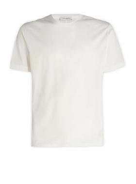 Paolo Pecora 男士 SS25 T恤 T恤