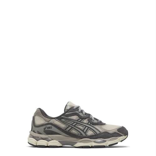 Asics 亚瑟士 中性（成人） 运动鞋 亚瑟士 Gel-NYC 网面跑鞋