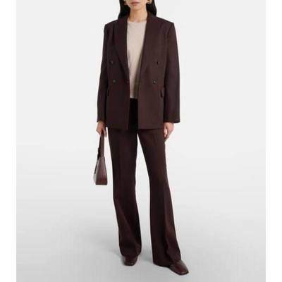 Velvet by Graham  Spencer 女士 T恤 Marika 棉质针织T恤