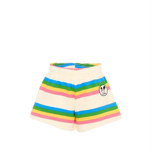 Mini Rodini 中性（儿童） SS26 短裤 童装