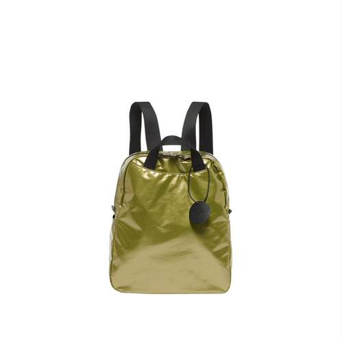 Jack Gomme 女士 SS26 双肩包 Lami 紧凑型背包