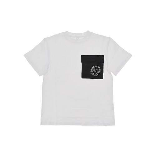 Stella Mccartney 斯特拉·麦卡特尼 中性（儿童） T恤