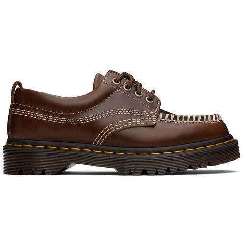 Dr. Martens 马丁博士 女士 休闲皮鞋