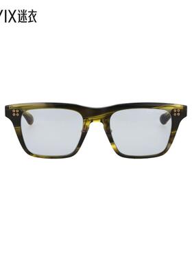 【春夏新品】DITA Eyewear 男款THAVOS 眼镜 迷衣时尚