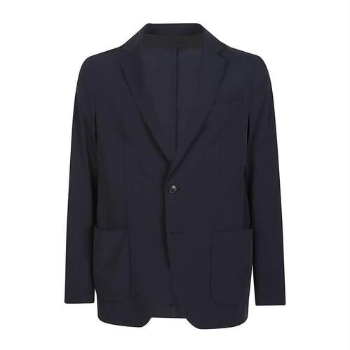 RRD - Roberto Ricci Designs 男士 西装外套 Rrd 单排扣贴袋