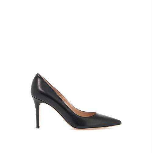 Gianvito Rossi 吉安维托·罗西 女士 FW25 高跟鞋 VITELLO 鞋