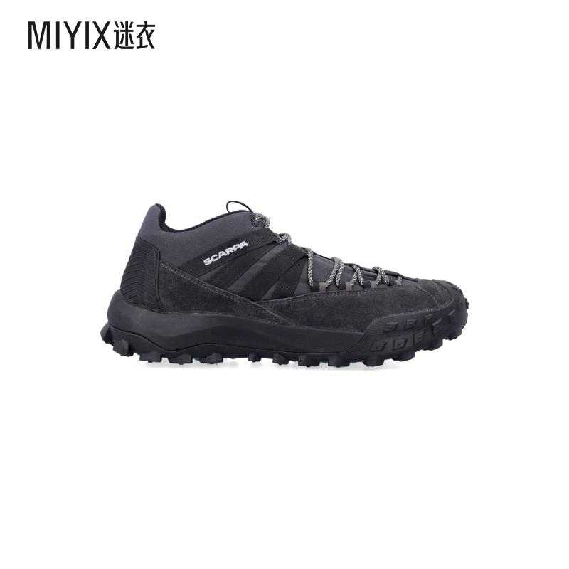 [秋冬新品]SCARPA 男款Scarpa Rove GTX outdoor 万用鞋 迷衣时尚