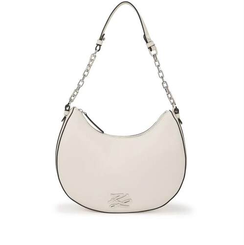 Karl Lagerfeld 卡尔·拉格斐 女士 FW25 手提包 MOON 肩包