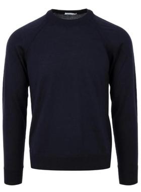 Paolo Pecora 男士 FW23 针织衫 MAGLIERIA 针织衫