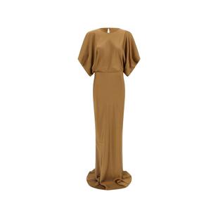 女士 诺玛·卡玛丽 SS26 中长连衣裙 连衣裙 Norma 长款 Kamali