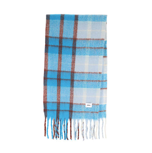 Bonsai 男士 FW25 围巾 Scarfs