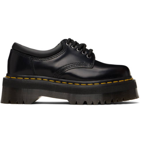 Dr. Martens 马丁博士 女士 休闲皮鞋
