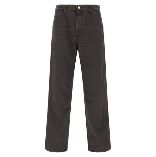 Carhartt WIP 卡哈特 男士 SS26 长裤 'Single Knee'