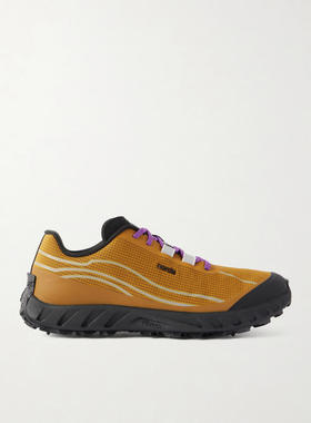 Norda 男士 SS26 跑鞋 002 Dyneema® 跑步鞋