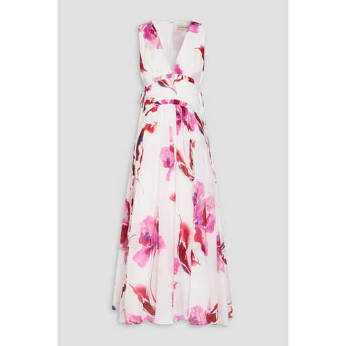 Nicholas Kirkwood 女士 中长连衣裙