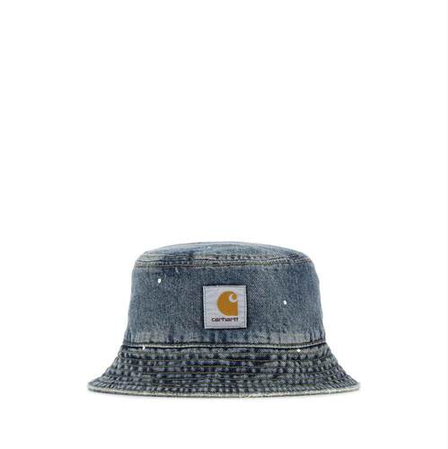 Carhartt WIP 卡哈特 男士 FW26 帽子 Belmar 牛仔渔夫帽