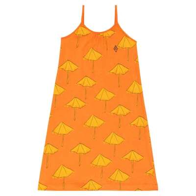 The Animals Observatory 中性（儿童） 连衣裙