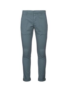 DONDUP 男士 SS26 长裤 Gaubert 修身
