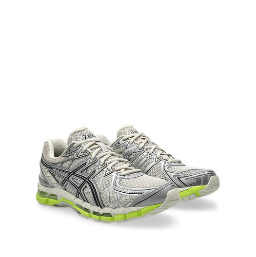 Asics 亚瑟士 中性（成人） FW26 运动鞋 GEL-KAYANO 20