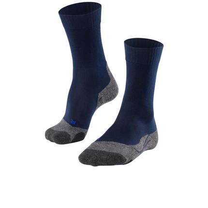 Falke 女士 SS25 袜子 TK2 COOL HIKING 女士袜子