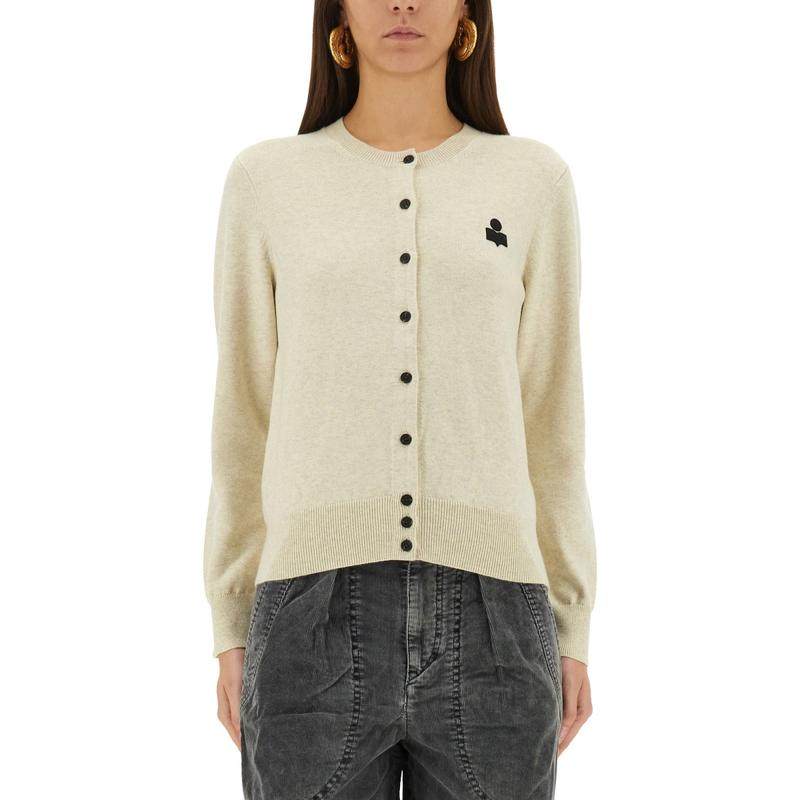 Isabel Marant Étoile 女士 FW25 毛衣 