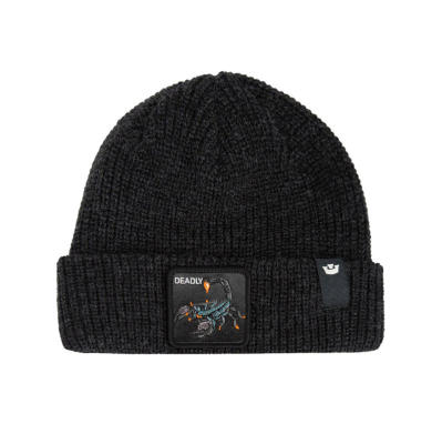 Goorin Bros. 中性（成人） FW26 帽子 DEADLY