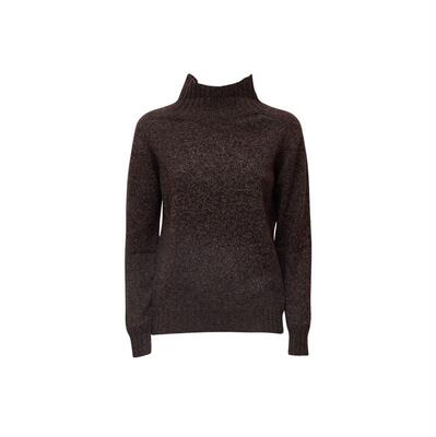 Zanone 女士 FW26 靴子 MART TURTLENECK JUMPER 针织