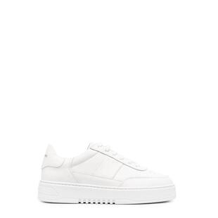 Axel Arigato 男士 SS26 休闲皮鞋 Orbit 复古低帮运动鞋