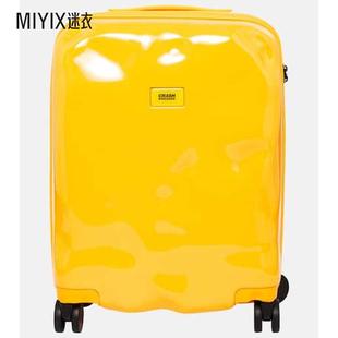 Crash Baggage 男款Icon 小号手提行李箱 迷衣时尚