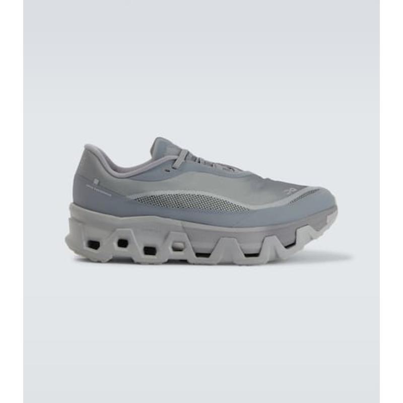 On 男士 运动鞋 Cloudmster Hyper PAF 跑步鞋