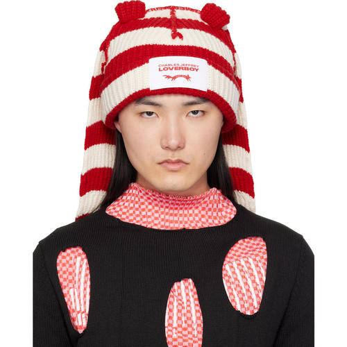 Charles Jeffrey Loverboy 男士 毛线帽