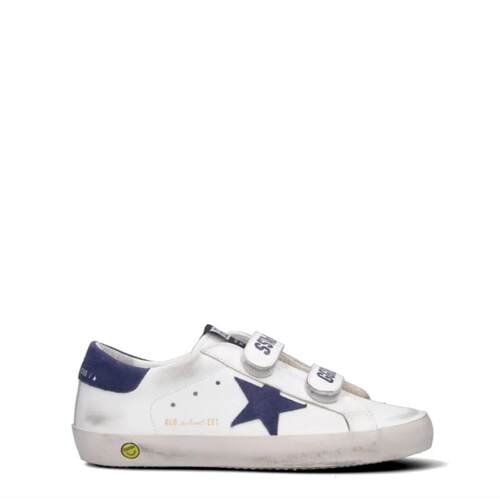 Golden Goose Deluxe Brand 黄金鹅 中性（儿童） 运动鞋