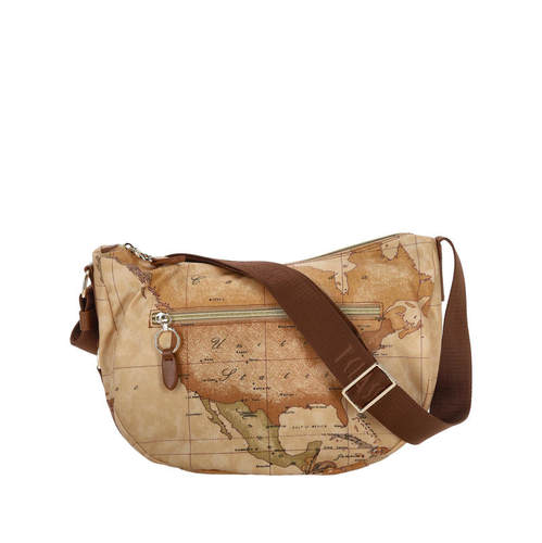 Alviero Martini 女士 FW26 单肩包 Bags 胡桃色