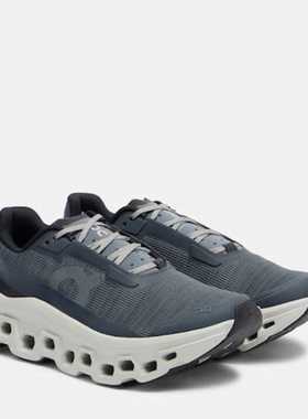 On 女士 运动鞋 Cloudmster Void 跑步鞋