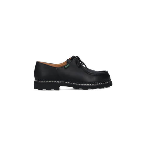 Paraboot 柏哈步 男士 FW26 休闲皮鞋 Paraboot 平底鞋