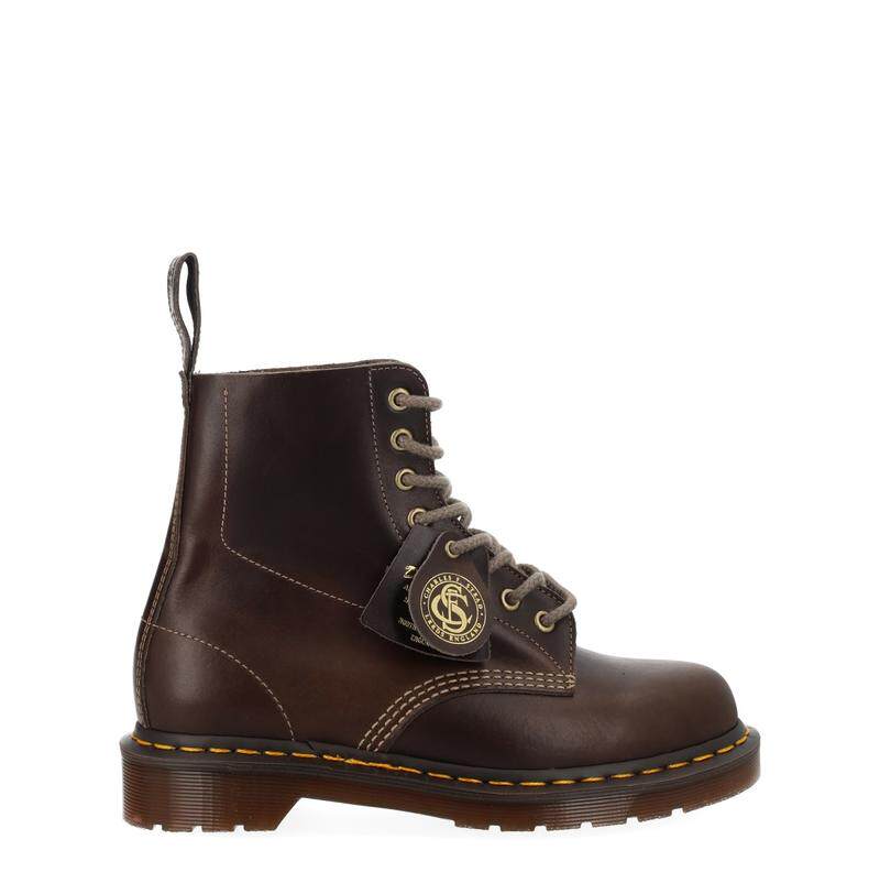 Dr. Martens 马丁博士 中性(成人) 靴子 STIVALE "1460 PASCAL"