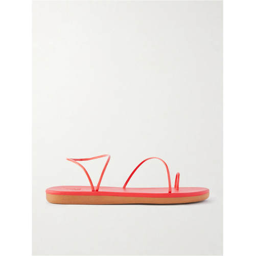 Ancient Greek Sandals 女士 FW26 凉鞋 Kansiz 皮质