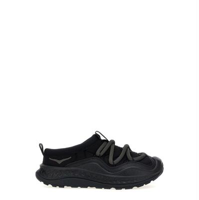 HOKA 男士 FW26 运动鞋 One One Ora Primo 系带
