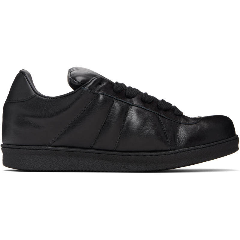 EGONLAB 男士 运动鞋 黑色 Cush 运动鞋