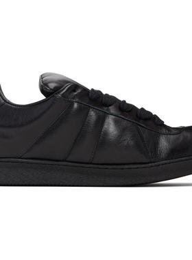 EGONLAB 男士 运动鞋 黑色 Cush 运动鞋