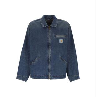 男士 卡哈特 WIP 底特律 夹克 SS26 Carhartt