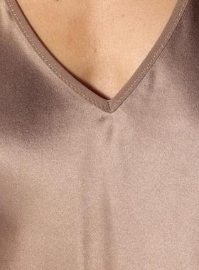 Joseph 女士 背心 Belva 真丝缎背心上衣