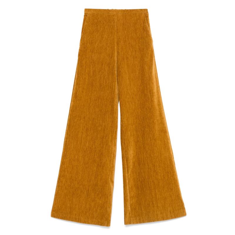 Forte Forte 女士 FW25 长裤 裤子