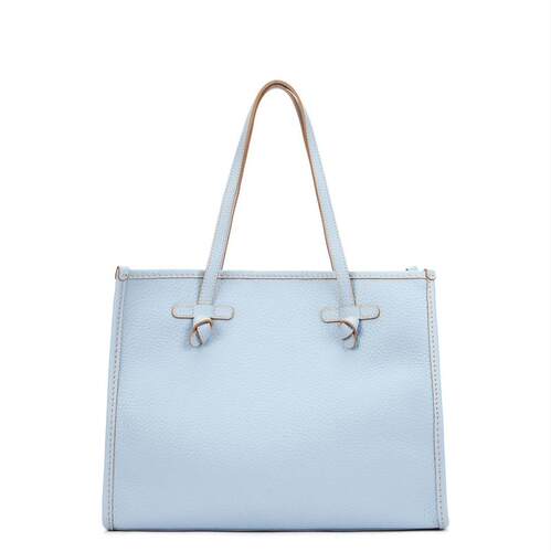 Gianni Chiarini 女士 SS26 托特包 Marcella 手提包