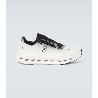 On 男士 跑鞋 Cloudtilt 跑步鞋