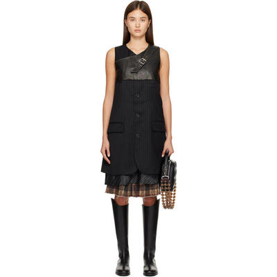 Andersson Bell 女士 中长连衣裙