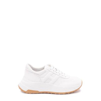 Hogan 霍根 女士 SS26 运动鞋 Hogan Hi-Fi 系带