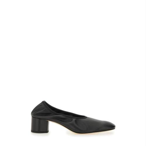Aeyde 女士 FW25 高跟鞋 