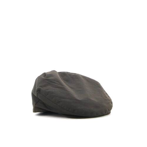 Barbour 男士秋冬新品 帽子 Cheviot 平頂帽