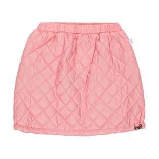 Il Gufo 中性（儿童） 半身裙 绗缝带里衬童装